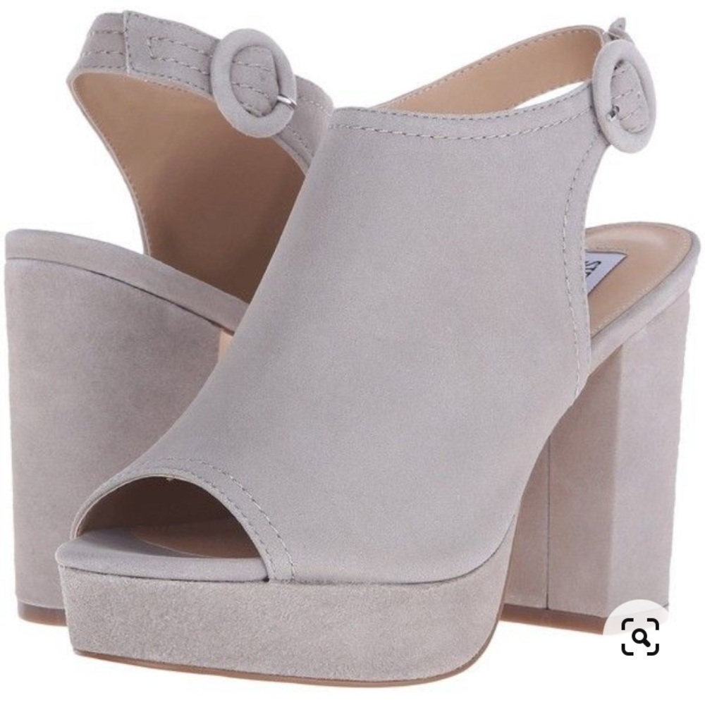 Steve Madden Heels